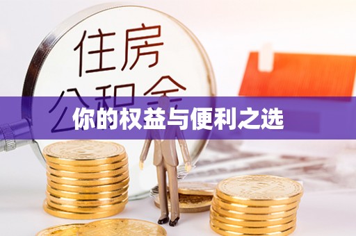 阳江你的权益与便利之选