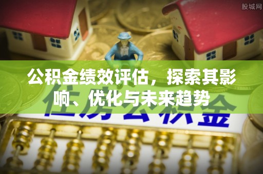 阳江公积金绩效评估，探索其影响、优化与未来趋势