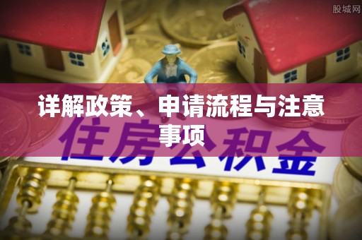 阳江详解政策、申请流程与注意事项