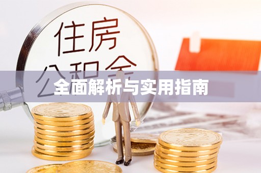 阳江全面解析与实用指南